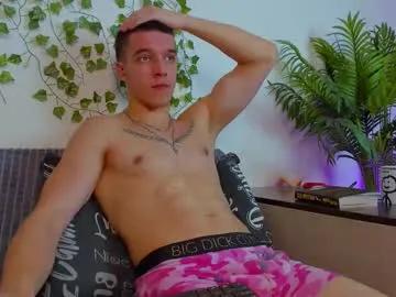 bravo_maestro — LOVENSE ON. GOAL:  CUM #twink #muscle #new #bigcock #lovense [1111 tokens remaining]