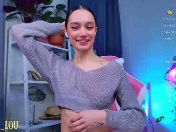 Freechat breeding_material on Chaturbate