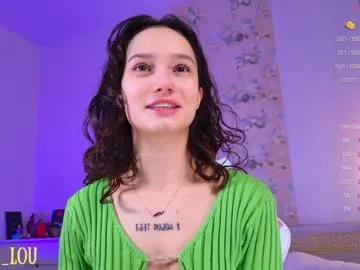 Freechat breeding_material on Chaturbate