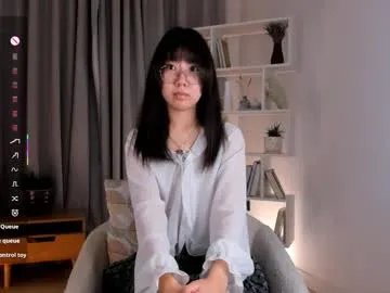 bridgetbottrell — GOAL: Make me smile [11 tokens remaining] Welcome to the abode of cuteness #lovense #asian #teen #18 #skinny