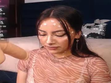 Freechat brigith24 on Chaturbate