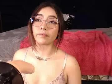 Freechat brigith24 on Chaturbate