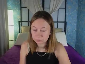 Freechat brooke_evans_ on Chaturbate