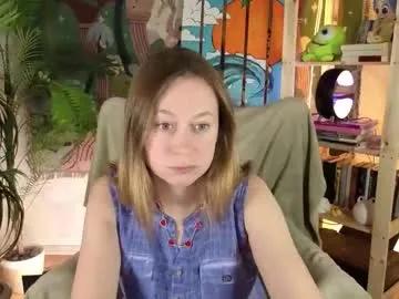 Freechat brooke_evans_ on Chaturbate