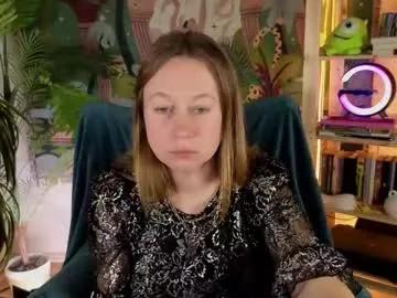 Freechat brooke_evans_ on Chaturbate