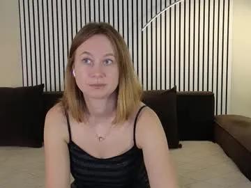 Freechat brooke_evans_ on Chaturbate