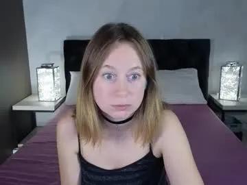 Freechat brooke_evans_ on Chaturbate