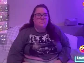 Freechat brookenicole3 on Chaturbate