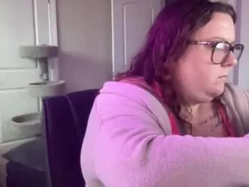 Freechat brookenicole3 on Chaturbate