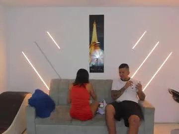 brutal_sex_nympho12 on Chaturbate