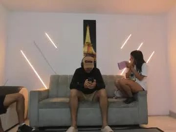 brutal_sex_nympho12 on Chaturbate