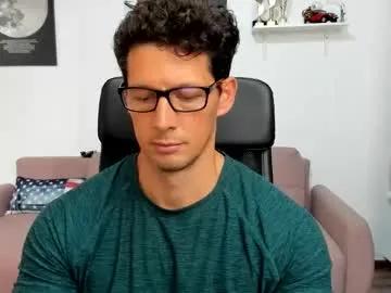 Freechat brutusk1 on Chaturbate