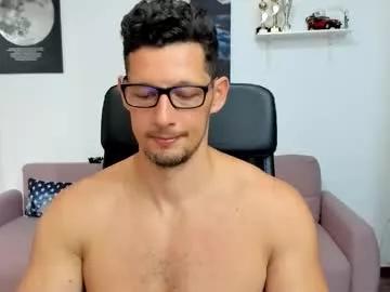 Freechat brutusk1 on Chaturbate
