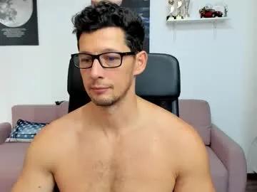 Freechat brutusk1 on Chaturbate