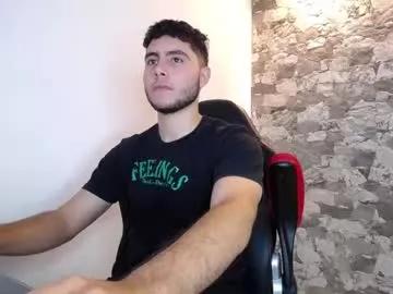 Private bryan_oficials on Chaturbate