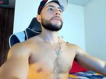 Private bryan_oficials on Chaturbate