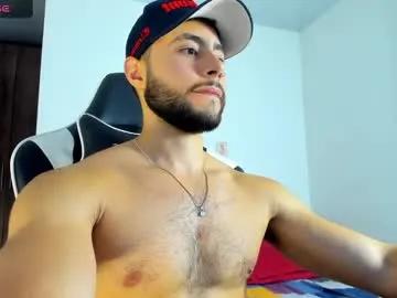 Private bryan_oficials on Chaturbate