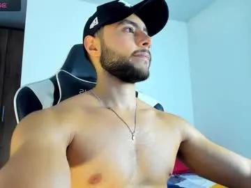 Private bryan_oficials on Chaturbate