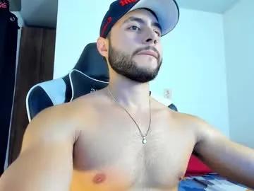 Private bryan_oficials on Chaturbate