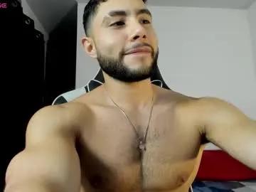 Private bryan_oficials on Chaturbate