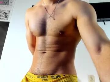 Private bryan_oficials on Chaturbate