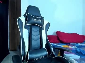 Private bryan_oficials on Chaturbate