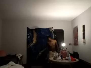 buddylovex on Chaturbate 