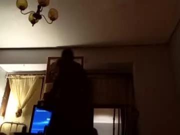 buddylovex on Chaturbate 