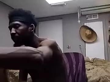 buddylovex on Chaturbate 
