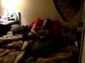 buddylovex on Chaturbate 