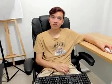 Chaturbate bunny_maxxi is Freechat bunny_maxxi — #new  #twink  #lovense  #gay  #bigcock