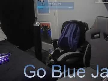 cajerk — GOAL: Remove Boxers [1546 tokens remaining] Duo stream tn hes staying the night tips apply  to both #bigcock #feet #ass #young