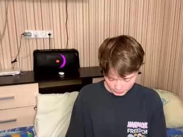 Freechat cameron_crowly on Chaturbate