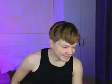 Freechat cameron_crowly on Chaturbate