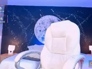 Freechat camilapreston_ on Chaturbate