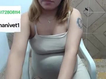 Freechat camilasexx892 on Chaturbate