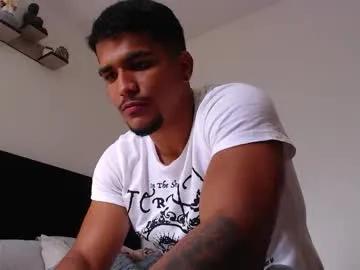camilo_contre21 — [777 Left] Hello love, my tip menu and the dice are active waiting for your interaction. #cum #young #bigcock #dance #muscle