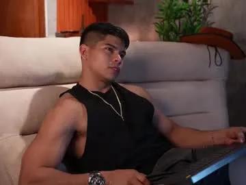 Freechat capizzi_ on Chaturbate