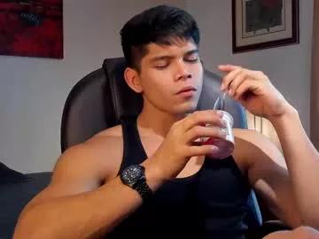 Freechat capizzi_ on Chaturbate