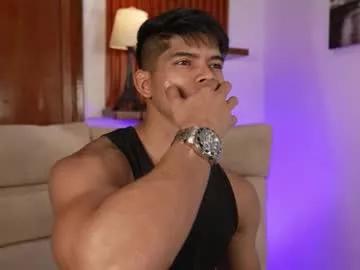 Freechat capizzi_ on Chaturbate