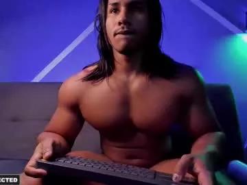 Freechat carl_smithh on Chaturbate