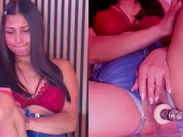 Freechat carly__candy on Chaturbate