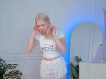 cassie_palmer on Chaturbate 