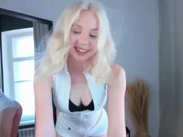 cassie_palmer on Chaturbate 