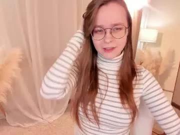 cassiecool on Chaturbate 