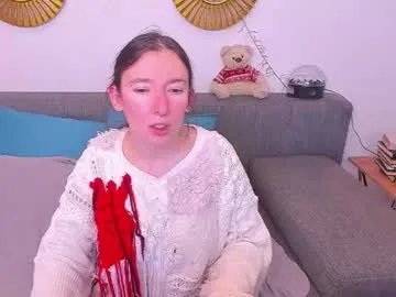 catherinewalls on Chaturbate