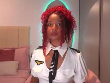 Freechat cattaleya_russ on Chaturbate