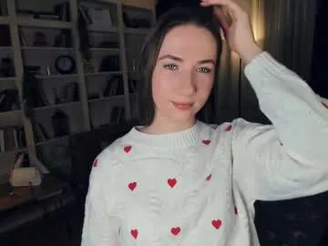 Freechat cel1ne_secret on Chaturbate