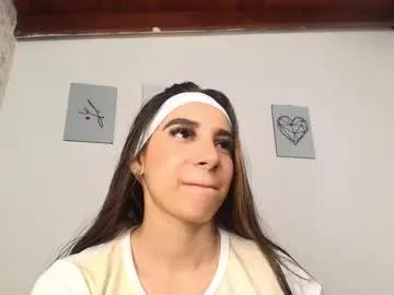 celeste_moonx on Chaturbate