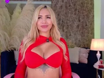 celestemiilani on Chaturbate 